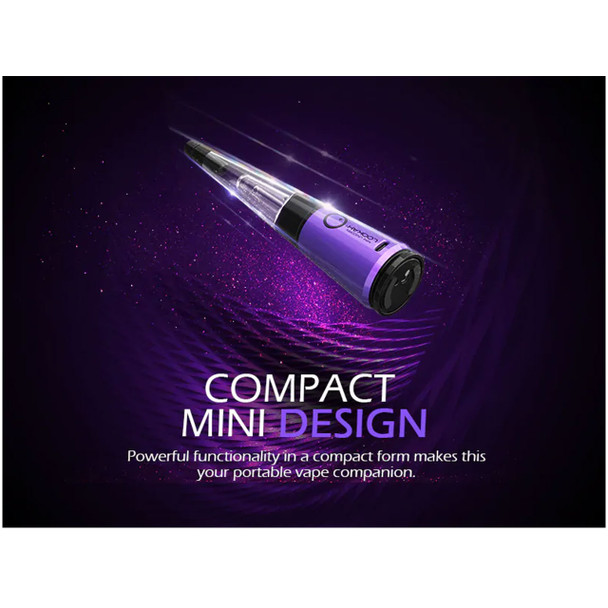 Lookah Unicorn Mini Portable E-Rig for sale