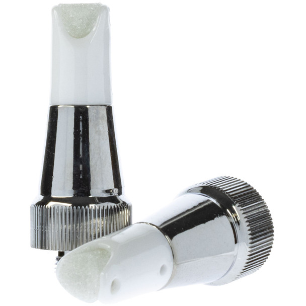 Lookah Seahorse Coil IV: Quartz E-Nectar Collector Tips, 5-Pack front