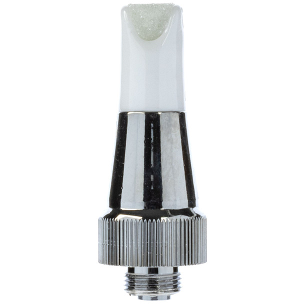 Lookah Seahorse Coil IV: Quartz E-Nectar Collector Tips, 5-Pack