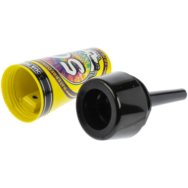 Limited Edition 50th Anniversary Yellow Aqua Pipe