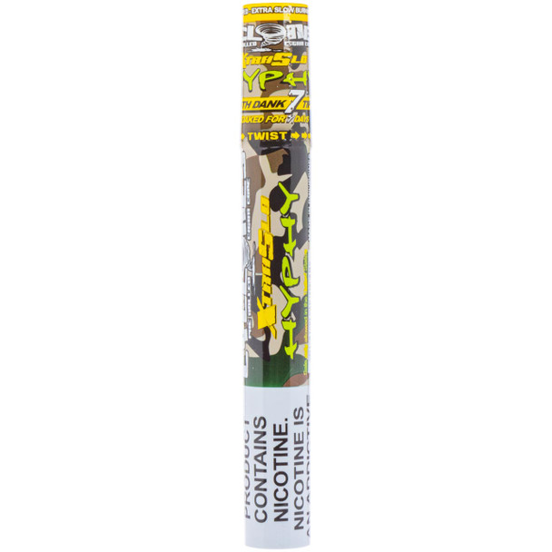 Cyclones XtraSlo Hyphy Flavored Cones