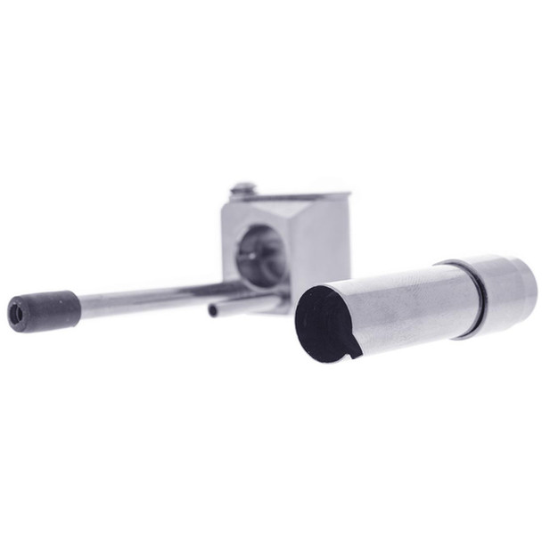 Propat Nickel Pipe Wholesale Handpipes