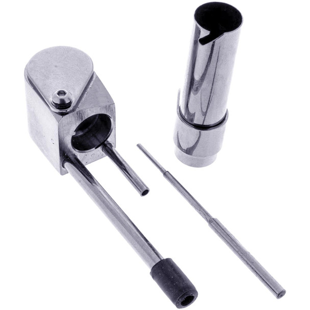 Propat Nickel Pipe Parts