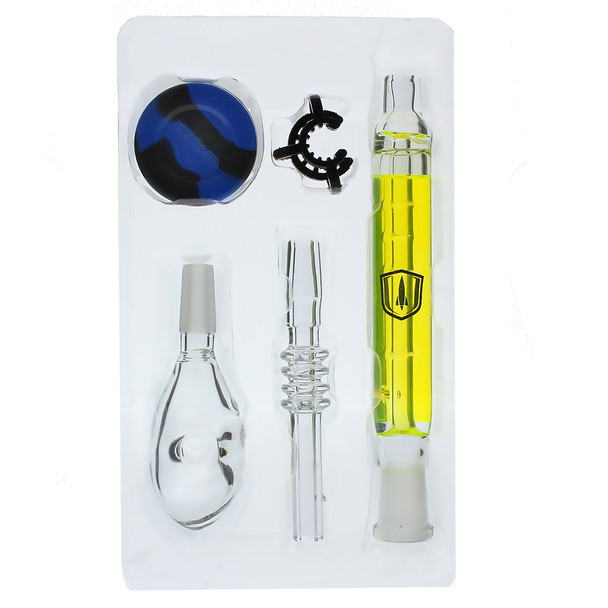 Stratus 2 in 1 Freezable Nectar Collector and Package