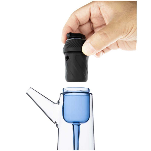 Puffco Proxy Droplet filtration accessory