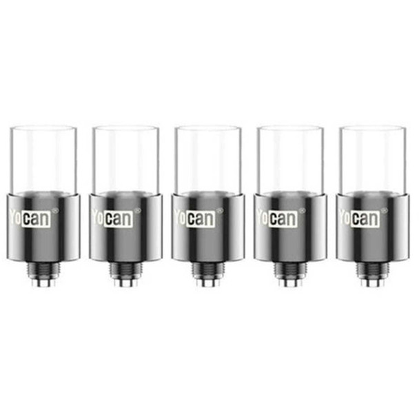 Orbit Replacement Coils - 5-Pack