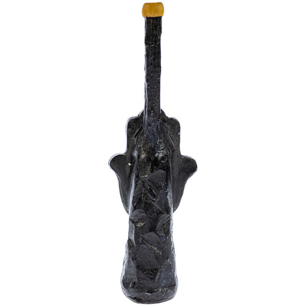 Hamsa Hand Sherlock Pipe For Sale