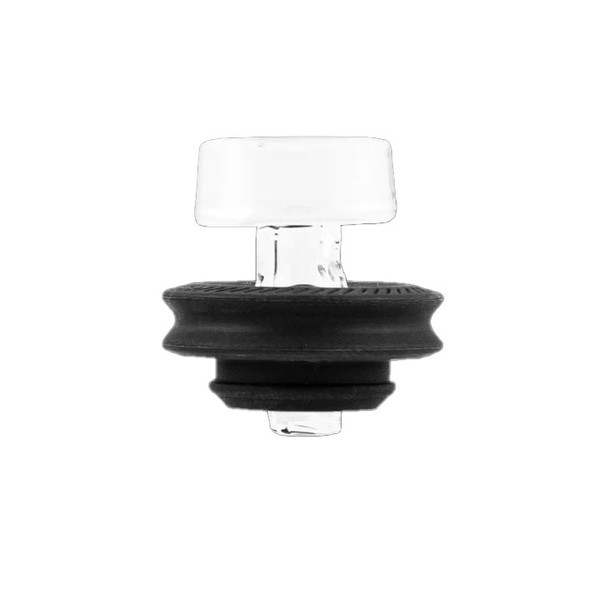Puffco Peak Pro Ball Cap - Black