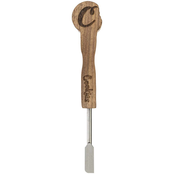 Cookies Wax Tool Titanium Scoop Dabber Dab Tool