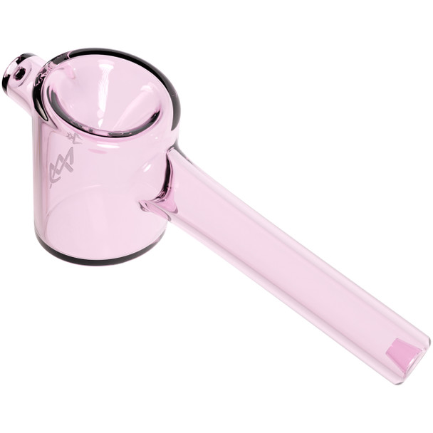 MJ Arsenal Kickstand Glass Spoon Pipe High Quality Waterpipes For Sale Cheapest Prices online