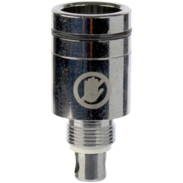 Randys Drift 2.0 Dual Quartz Coil replacement part.