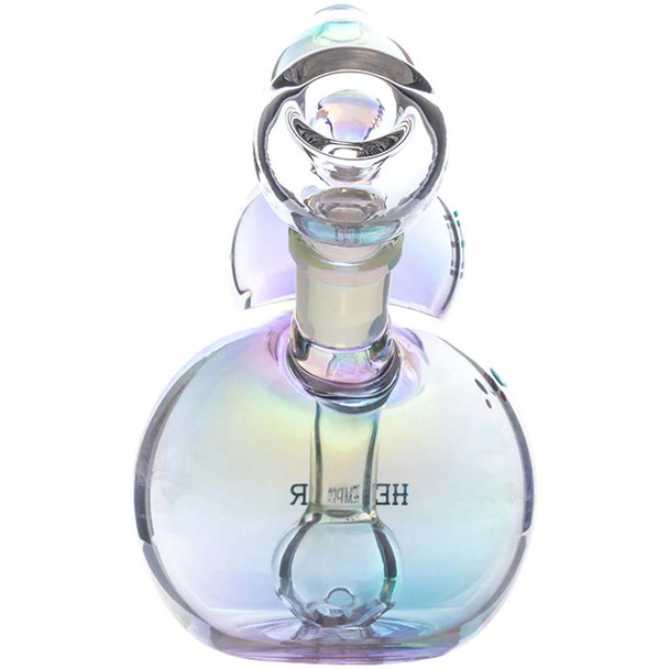 HEMPER 4.5" Bubble Bong