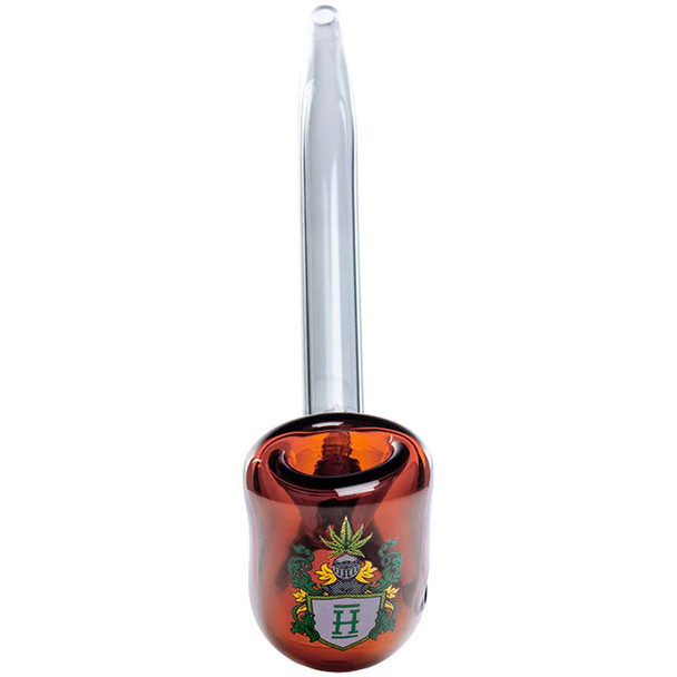 HEMPER Das Boot Glass Sherlock Hand Pipe LOTR Lord of the Rings Novelty Pipe