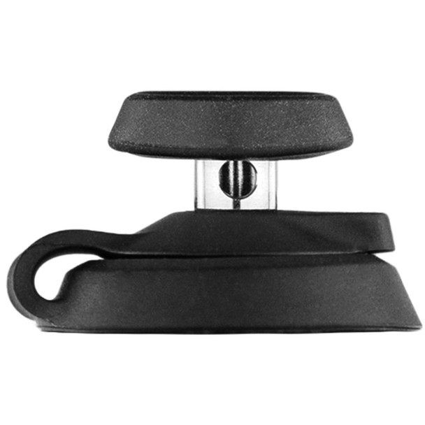 Puffco Proxy Joystick Cap in Black.
