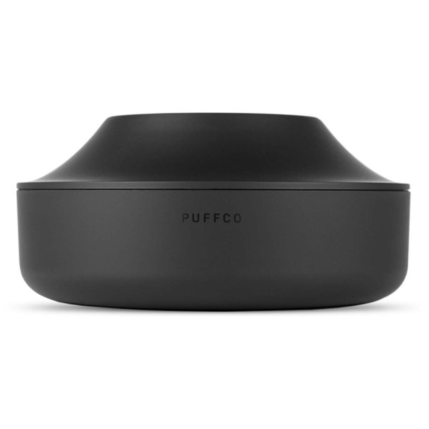 Puffco Peak Pro Power Dock front.