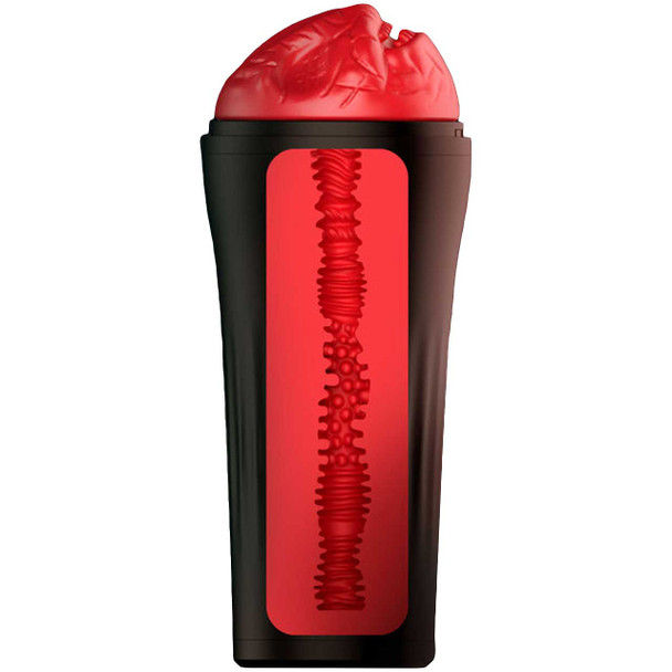 Creature Cocks Dragon Snatch Stroker