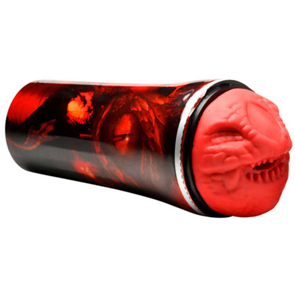 Creature Cocks Dragon Snatch Stroker