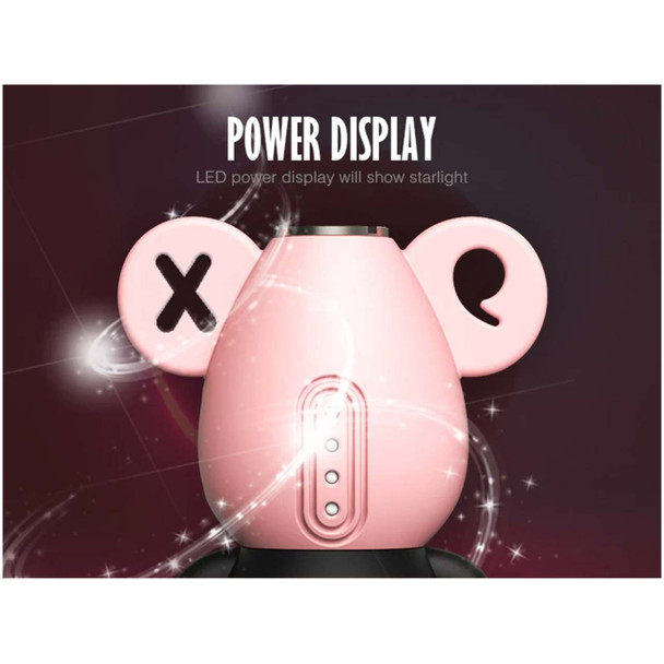 Lookah Bear 510 Battery Best Price Vaporizer