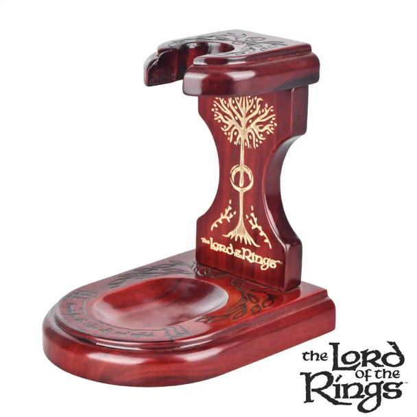 Middle-Earth Pipe Stand | Shire Pipes x The Lord of the Rings 