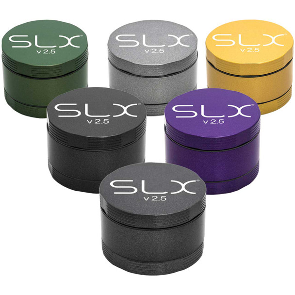  SLX v2.5 Grinder - 50mm 
