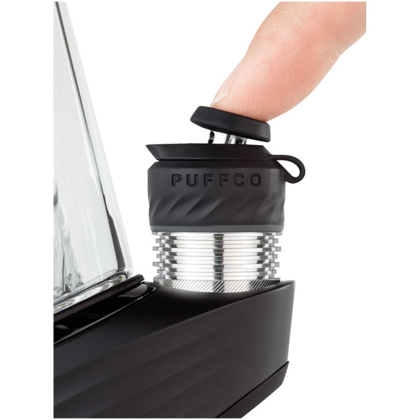 Puffco Peak Pro 3DXL - Onyx