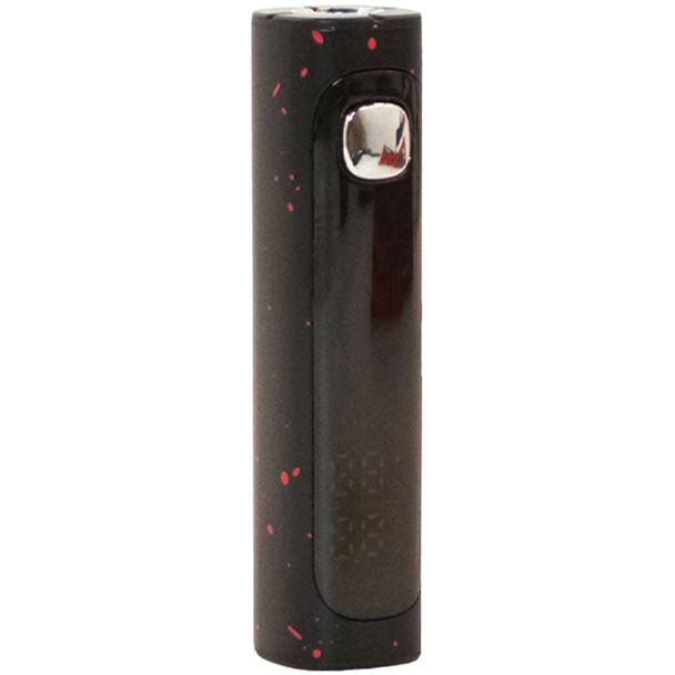 Wulf Mods Pro Digit Variable Voltage Battery - Assorted Colors