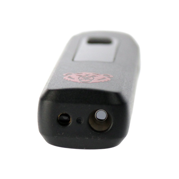Bear Quartz Trio 2.0 Black Electronic Dab Tool with IR Temp Reader & Hot Knife