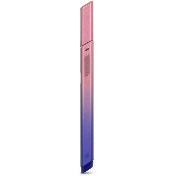 Puffco Hot Knife - Horizon Pink colorway. Heated Dab tool for concentrates and wax.