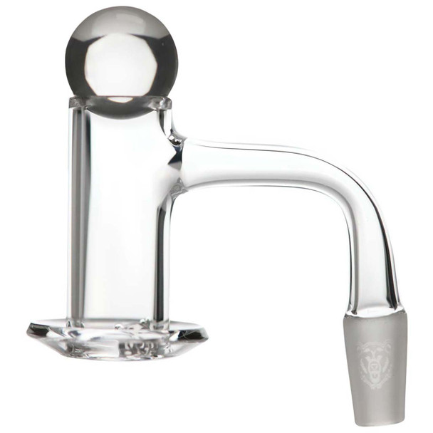 Bear Quartz V1 Blender Set - 10mm Male, 90 Degree