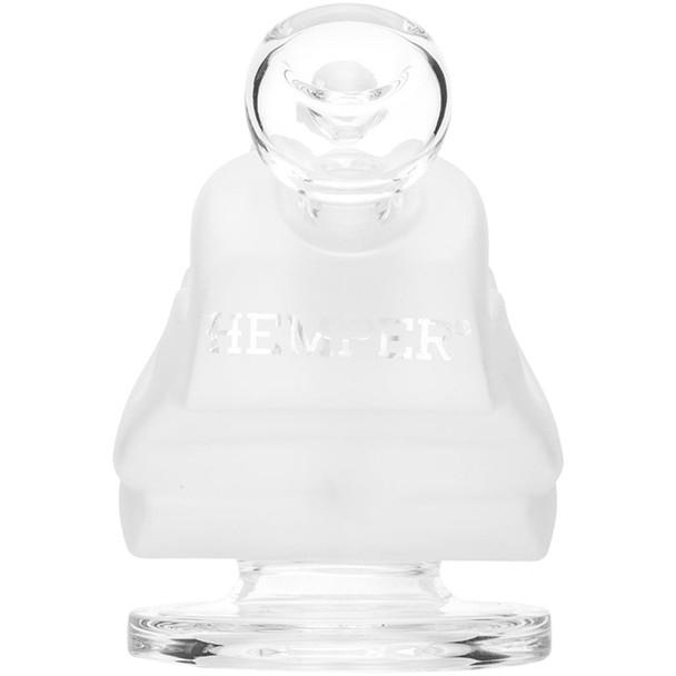 Hemper Jurassic Spark Dinosaur Skull Bong