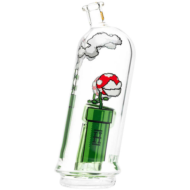 Hemper Gaming Flower Peak Top