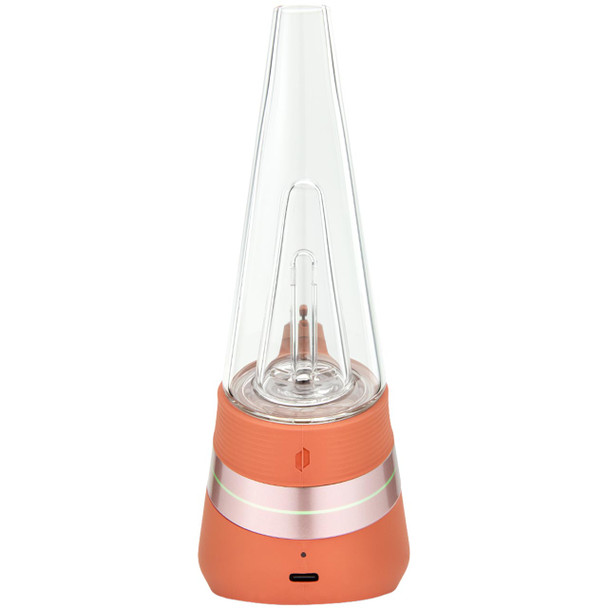 Backside image of Puffco Peak – Canyon