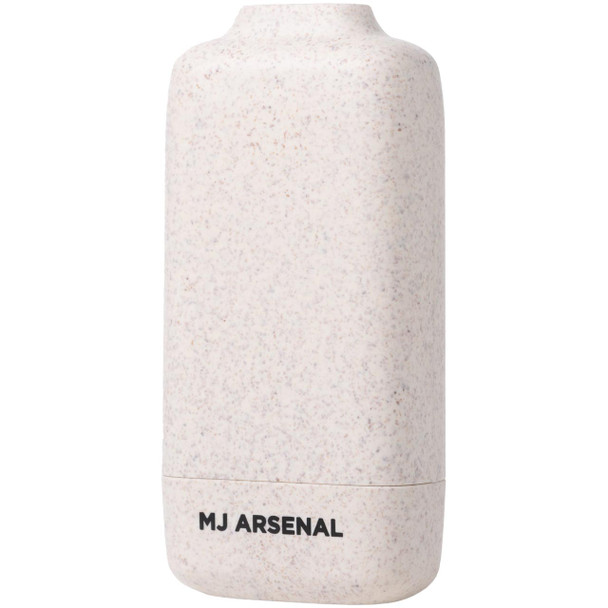 MJ Arsenal Houdini Portable Smoke & Odor Filter – Personal Carbon Exhale Device