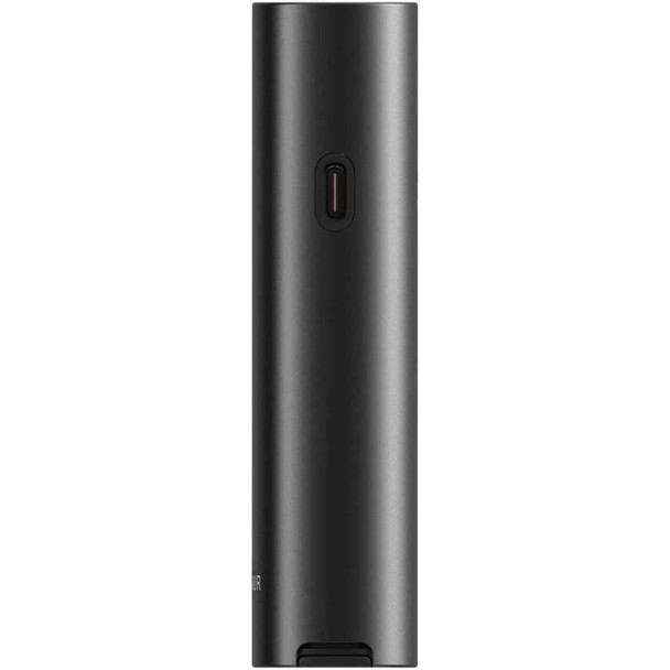 PAX Four – Onyx – High-Performance Dry Herb Vaporizer