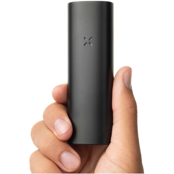 PAX Four – Onyx – High-Performance Dry Herb Vaporizer
