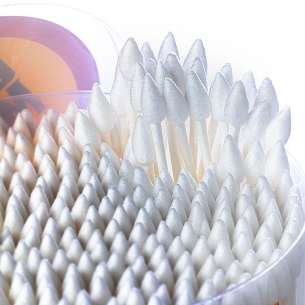 Glob Mops XL Bendables Dab Swabs, 300-Pack