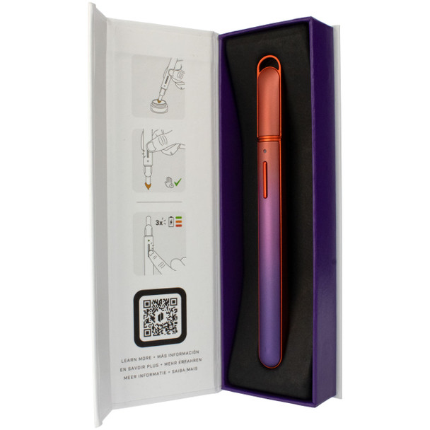 Puffco Hot Knife Plasma
