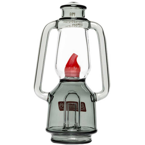 Hemper Bowlman Lantern Puffco Peak Top