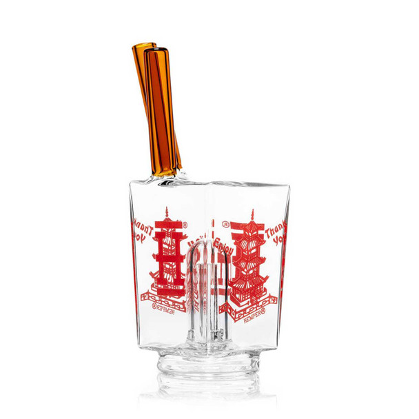 Hemper Chinese Takeout Peak Top