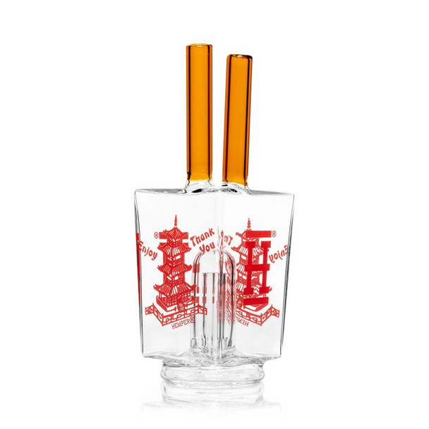 Hemper Chinese Takeout Peak Top