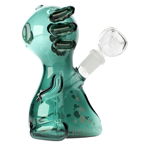 Hemper Axolotl Water Pipe