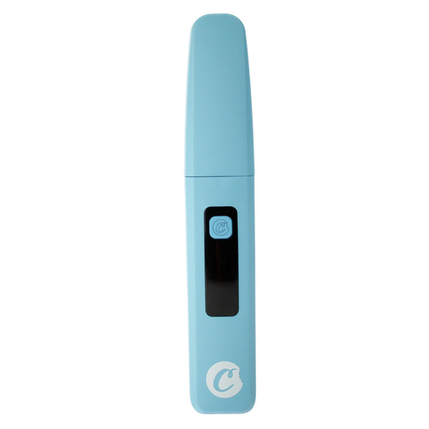 Bear Quartz x Cookies Trio 2.0  Electronic Dab Tool with IR Temp Reader & Hot Knife