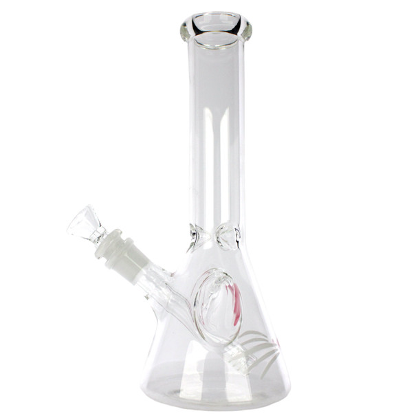Pulsar 10" Cat Shaped Water Pipe