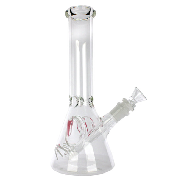 Pulsar 10" Cat Shaped Water Pipe