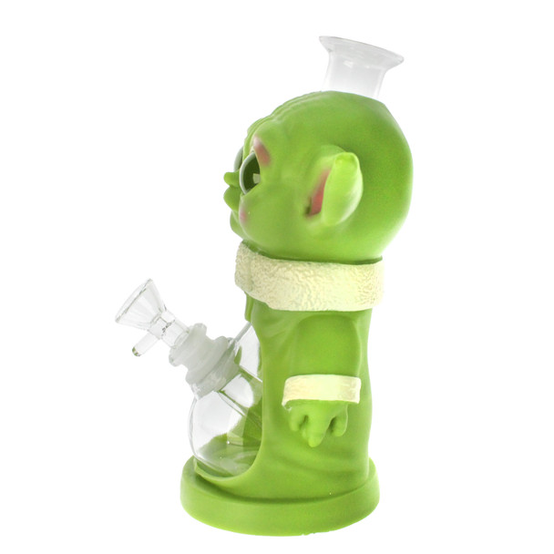 Side image Baby Galaxy Creature Water Pipe