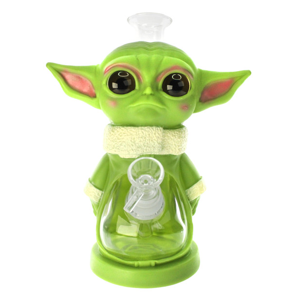 Baby Galaxy Creature Water Pipe24