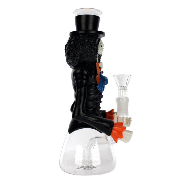 Skeleon Water Pipe