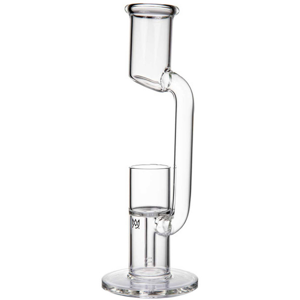 Back image of the MJ Arsenal Phantom Proxy Water Pipe