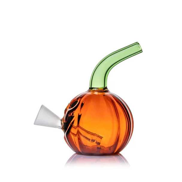 Side image MJ Arsenal Jack O'Ripper Blunt Bubbler