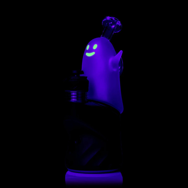 Glow in the dark MJ Arsenal Specter Peak Top Glass Attachment